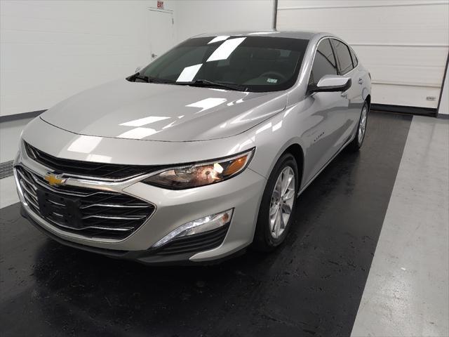 used 2020 Chevrolet Malibu car, priced at $16,995
