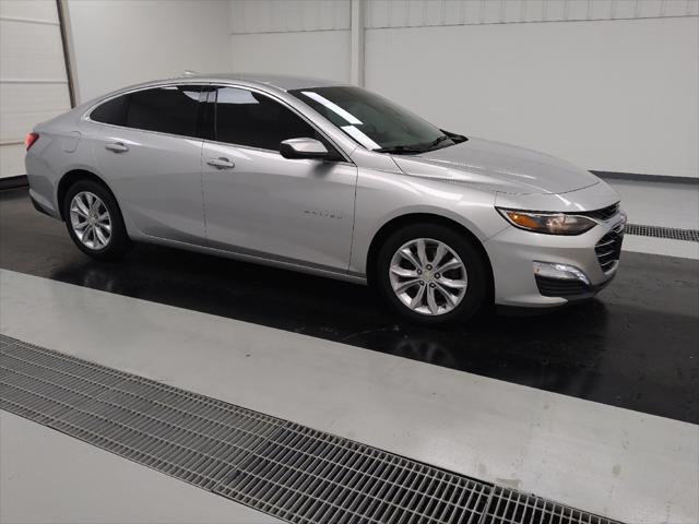 used 2020 Chevrolet Malibu car, priced at $16,995