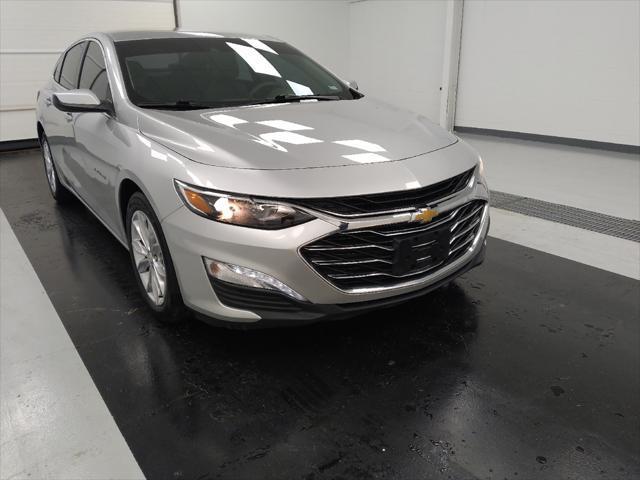 used 2020 Chevrolet Malibu car, priced at $16,995
