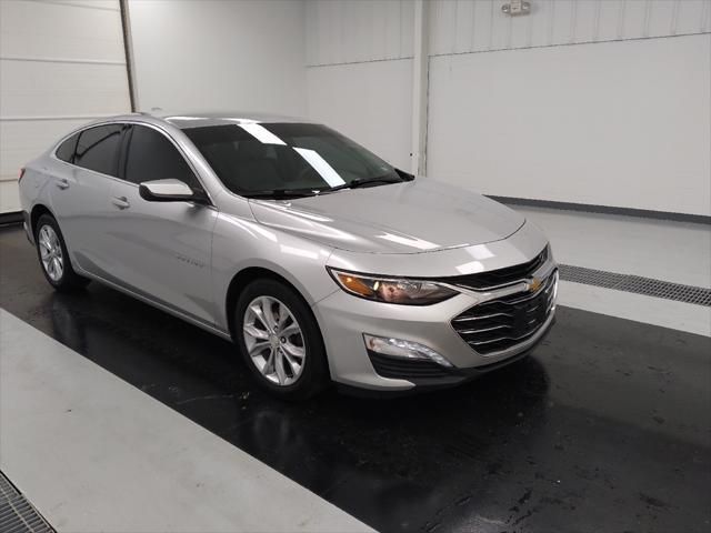 used 2020 Chevrolet Malibu car, priced at $16,995