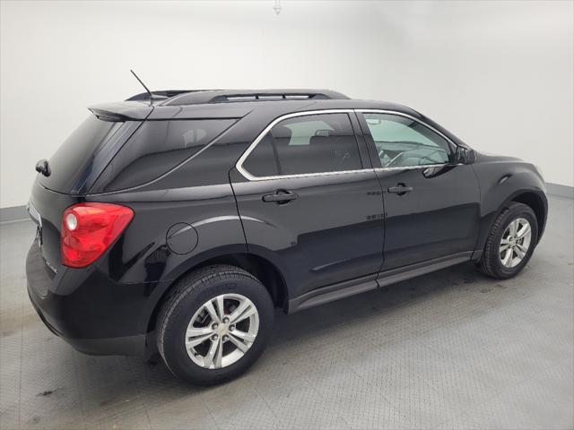 used 2013 Chevrolet Equinox car, priced at $12,595