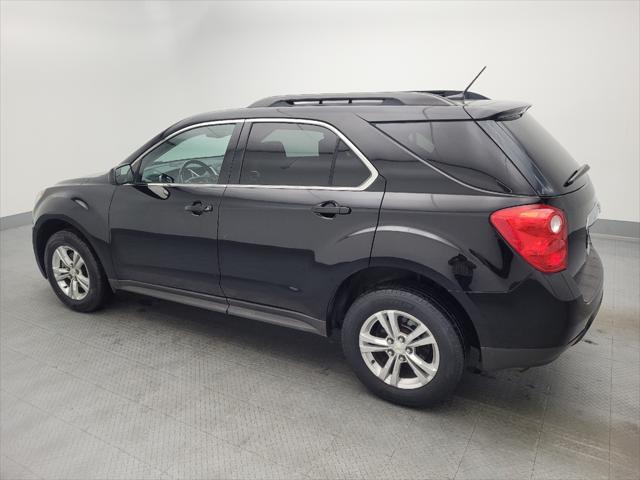 used 2013 Chevrolet Equinox car, priced at $12,595