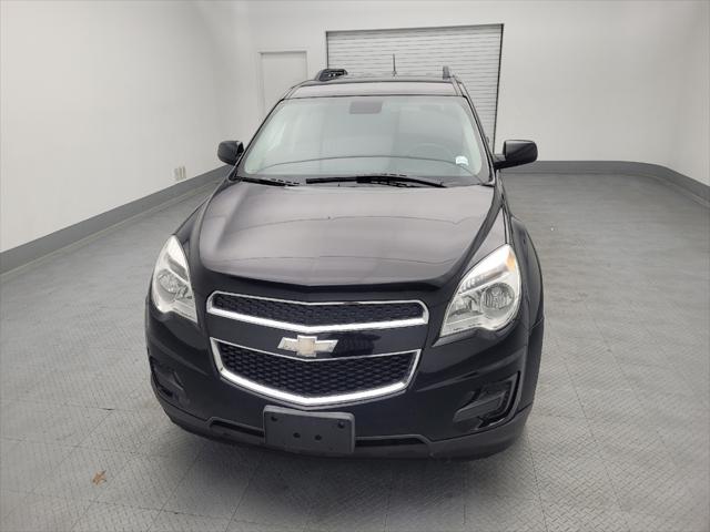 used 2013 Chevrolet Equinox car, priced at $12,595