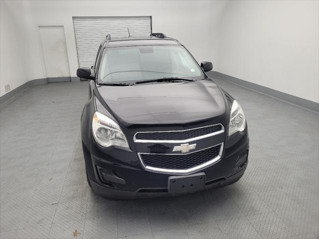 used 2013 Chevrolet Equinox car, priced at $12,595