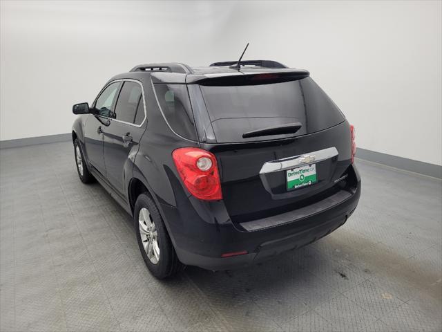 used 2013 Chevrolet Equinox car, priced at $12,595