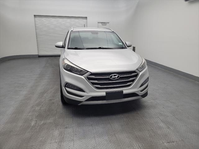 used 2017 Hyundai Tucson car, priced at $16,795