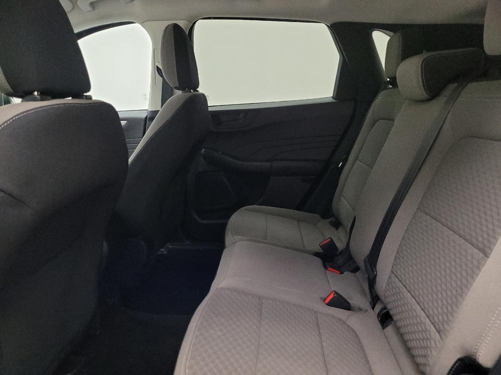 used 2022 Ford Escape car, priced at $20,195