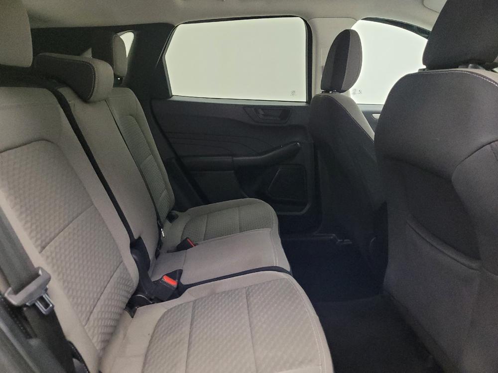 used 2022 Ford Escape car, priced at $20,195