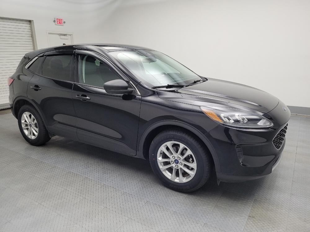used 2022 Ford Escape car, priced at $20,195