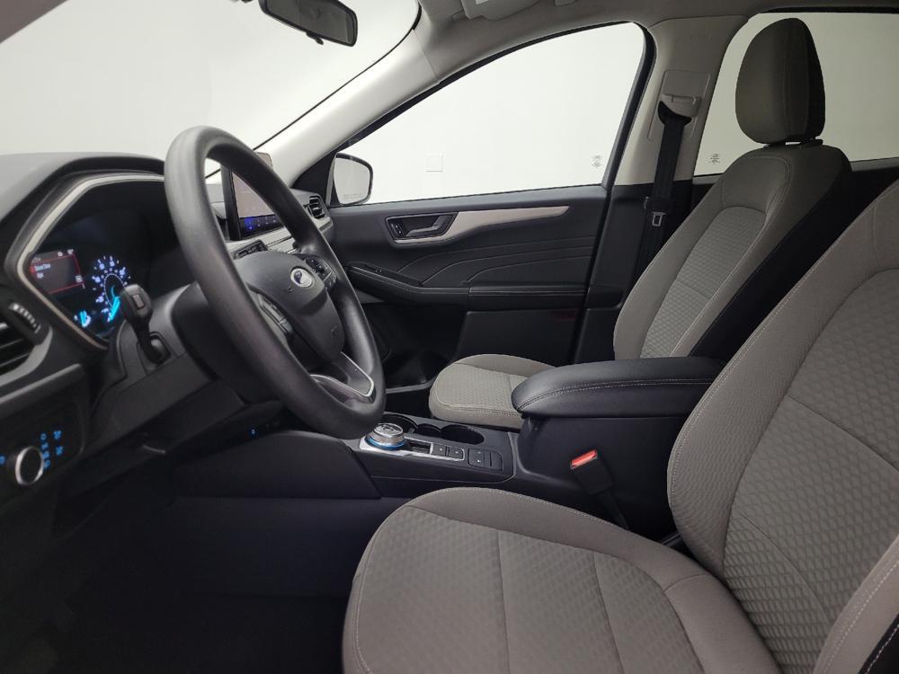 used 2022 Ford Escape car, priced at $20,195