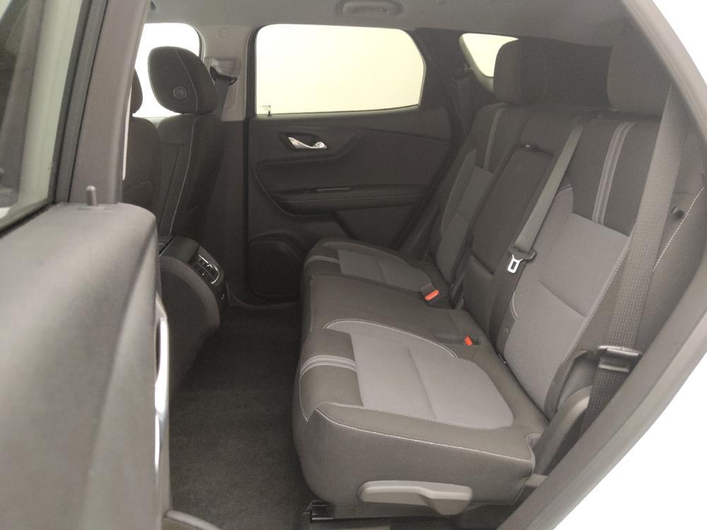 used 2023 Chevrolet Blazer car, priced at $26,295