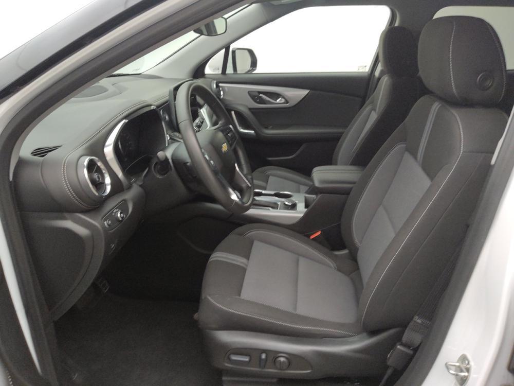 used 2023 Chevrolet Blazer car, priced at $26,295