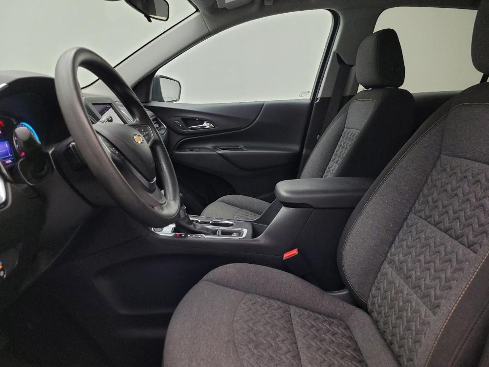 used 2022 Chevrolet Equinox car, priced at $20,895