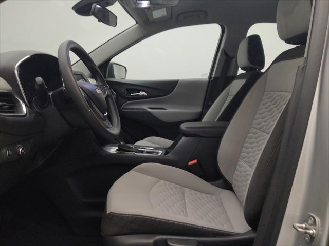 used 2020 Chevrolet Equinox car, priced at $19,995
