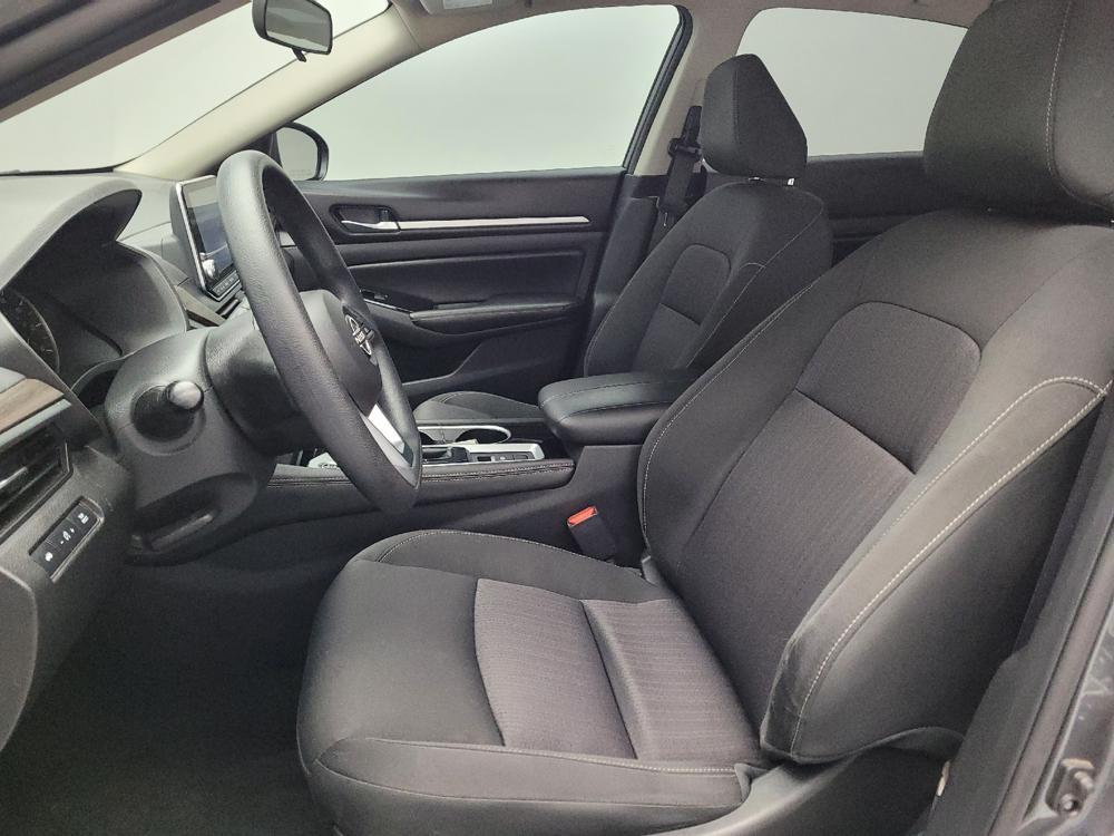 used 2023 Nissan Altima car, priced at $23,395