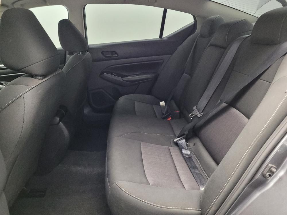 used 2023 Nissan Altima car, priced at $23,395