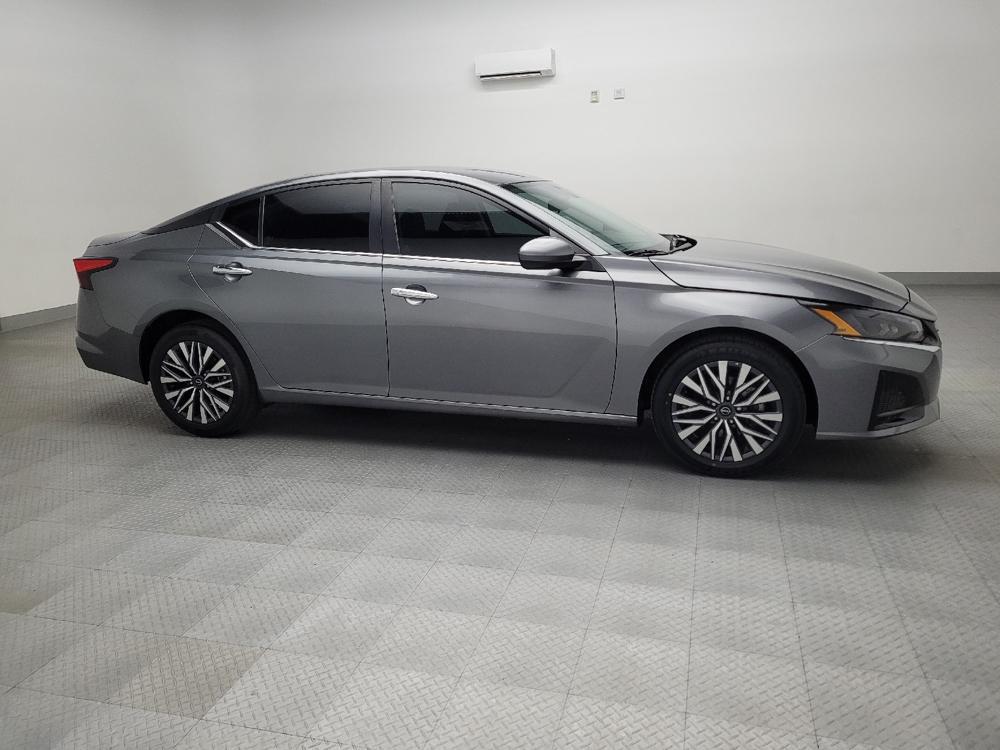 used 2023 Nissan Altima car, priced at $23,395