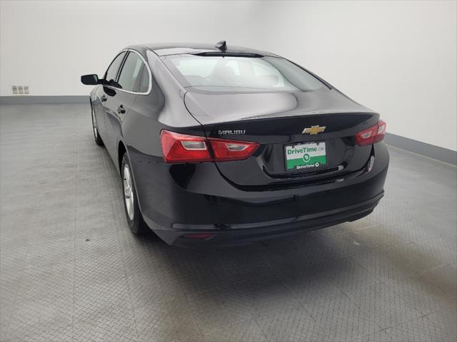 used 2023 Chevrolet Malibu car, priced at $21,595