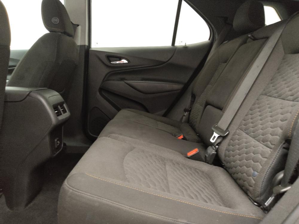 used 2021 Chevrolet Equinox car, priced at $19,295