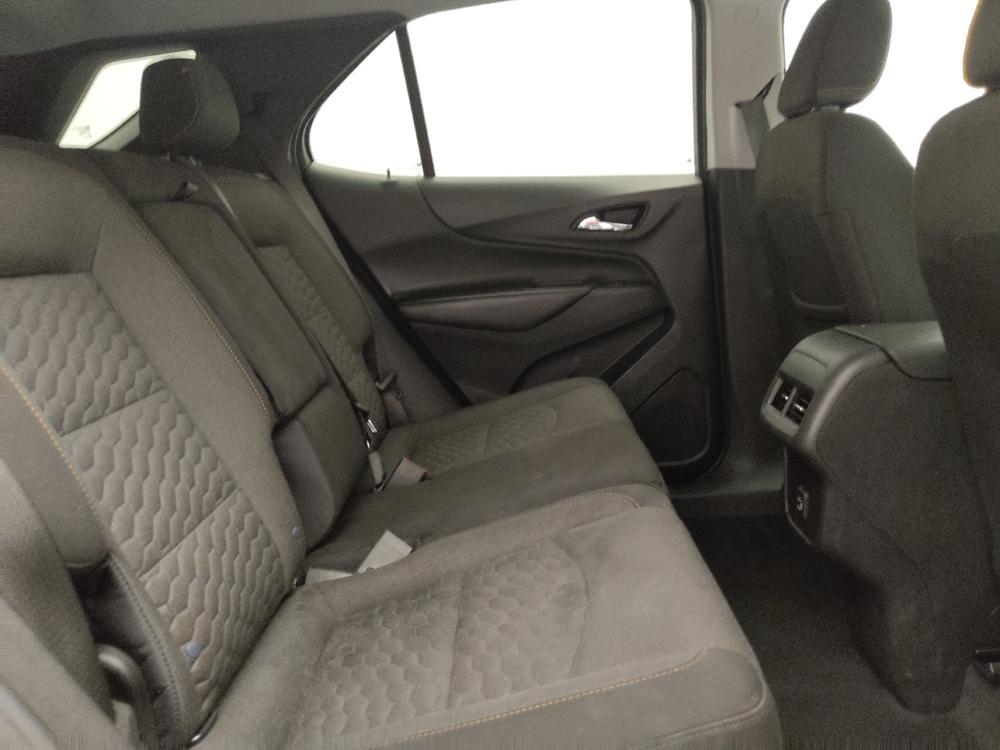 used 2021 Chevrolet Equinox car, priced at $19,295