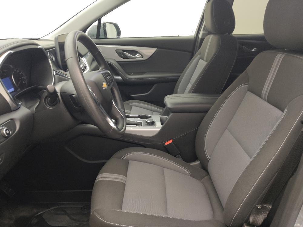 used 2023 Chevrolet Blazer car, priced at $25,695