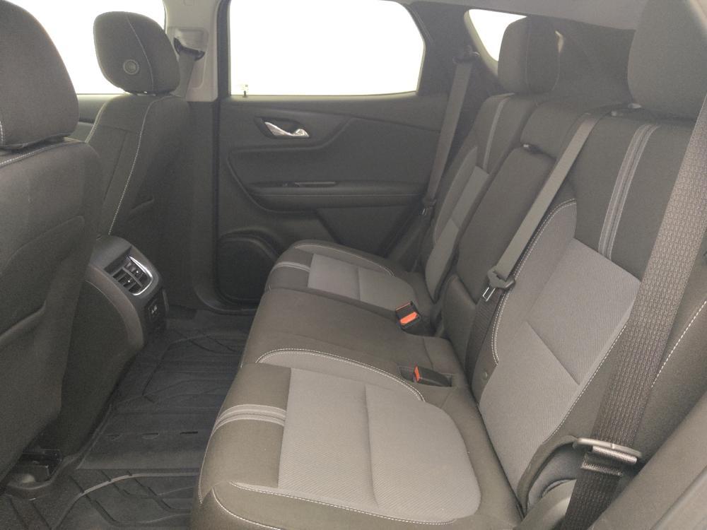 used 2023 Chevrolet Blazer car, priced at $25,695