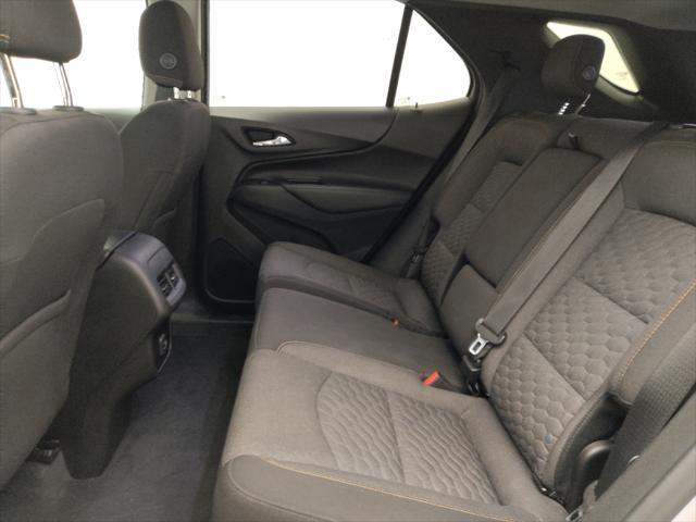 used 2019 Chevrolet Equinox car, priced at $16,895