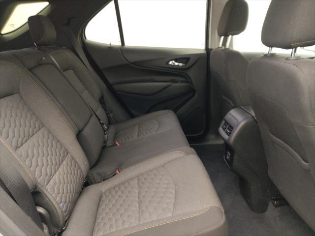 used 2019 Chevrolet Equinox car, priced at $16,895