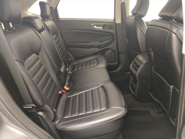 used 2024 Ford Edge car, priced at $26,195