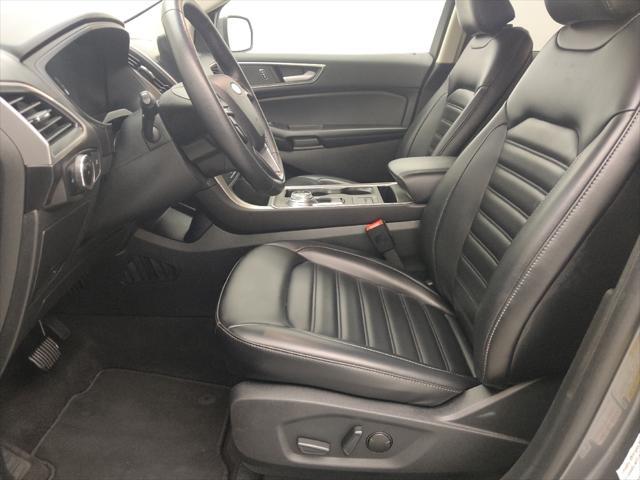 used 2024 Ford Edge car, priced at $26,195