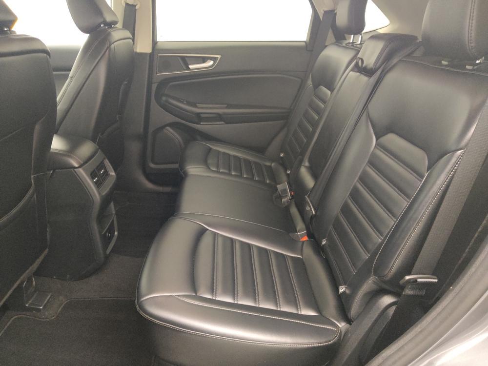 used 2024 Ford Edge car, priced at $23,795