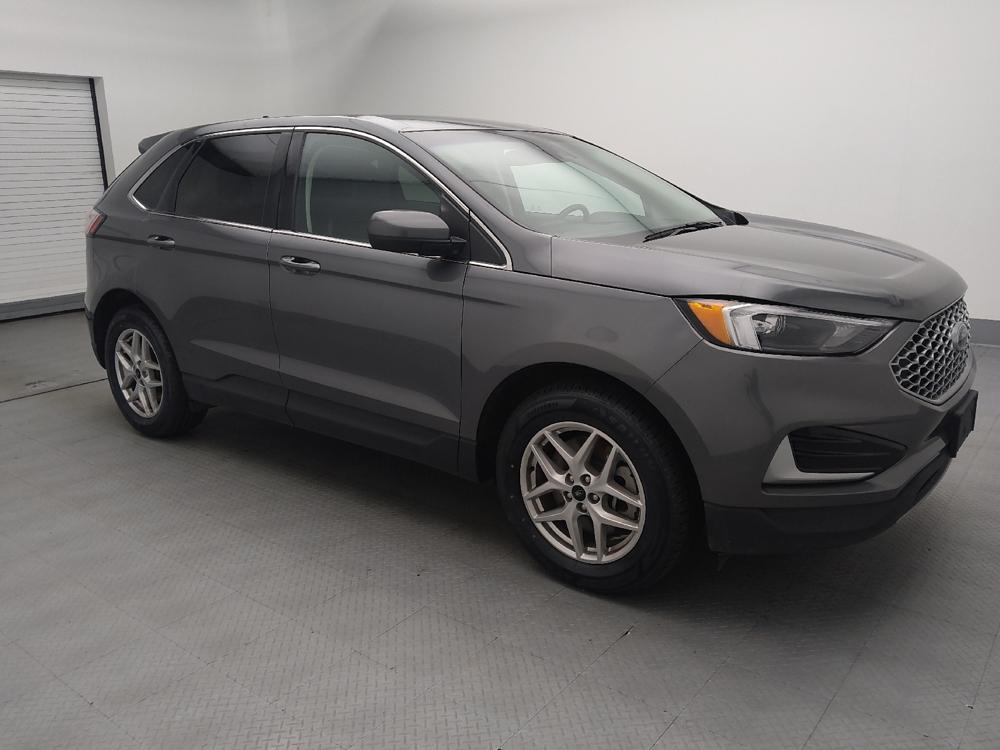 used 2024 Ford Edge car, priced at $23,795