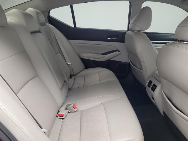 used 2019 Nissan Altima car, priced at $18,495