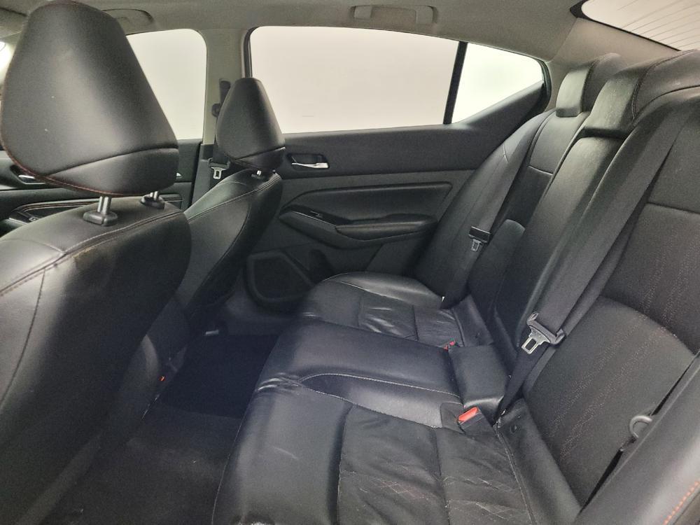 used 2023 Nissan Altima car, priced at $20,895