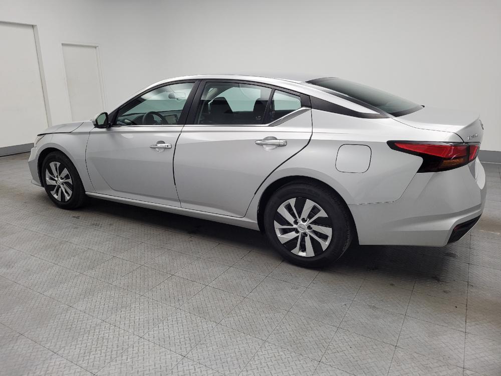 used 2021 Nissan Altima car, priced at $20,795
