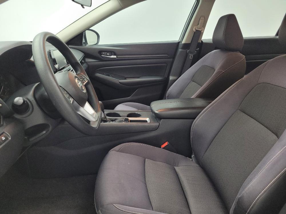 used 2021 Nissan Altima car, priced at $20,795