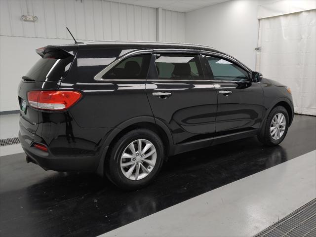 used 2016 Kia Sorento car, priced at $14,195