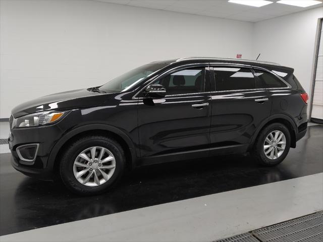 used 2016 Kia Sorento car, priced at $14,195