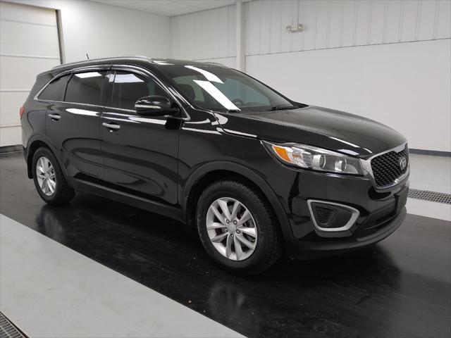 used 2016 Kia Sorento car, priced at $14,195