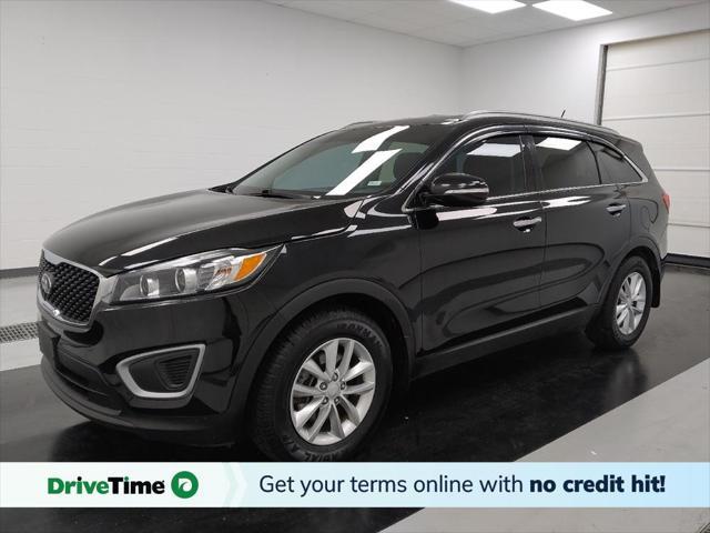 used 2016 Kia Sorento car, priced at $14,195