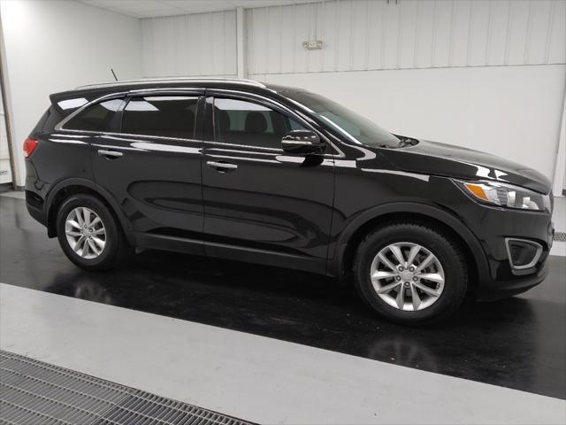 used 2016 Kia Sorento car, priced at $14,195