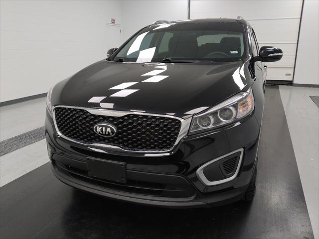 used 2016 Kia Sorento car, priced at $14,195