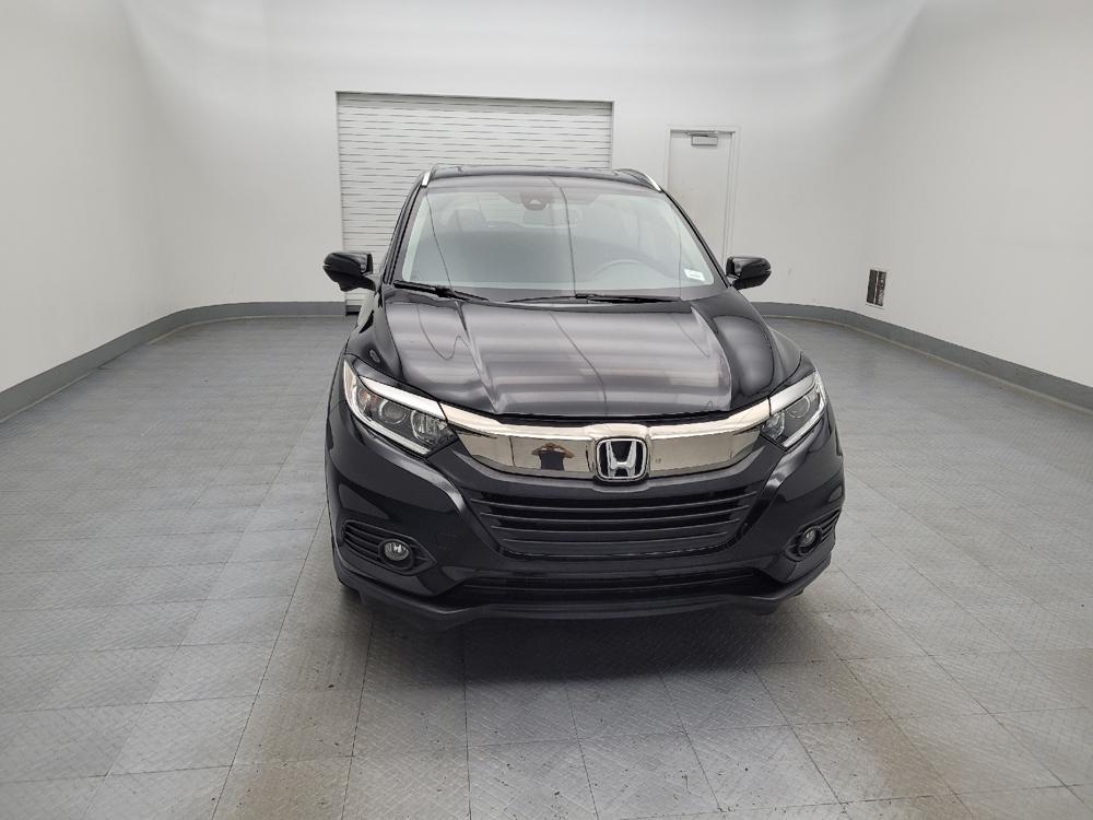 used 2019 Honda HR-V car, priced at $20,795