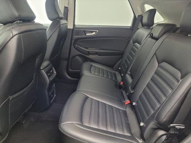 used 2022 Ford Edge car, priced at $25,795