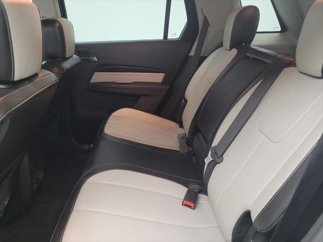 used 2016 GMC Terrain car, priced at $15,895
