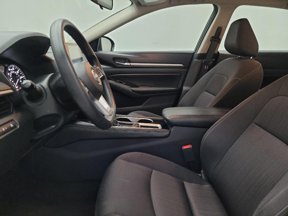 used 2023 Nissan Altima car, priced at $20,995