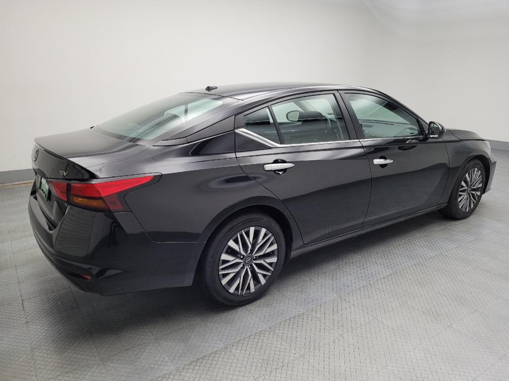 used 2023 Nissan Altima car, priced at $20,995