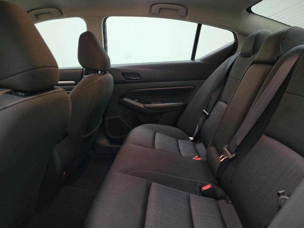 used 2023 Nissan Altima car, priced at $20,995