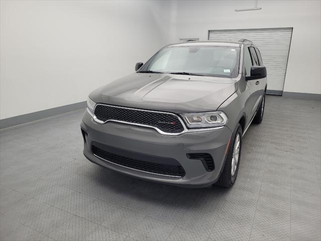 used 2023 Dodge Durango car, priced at $27,695