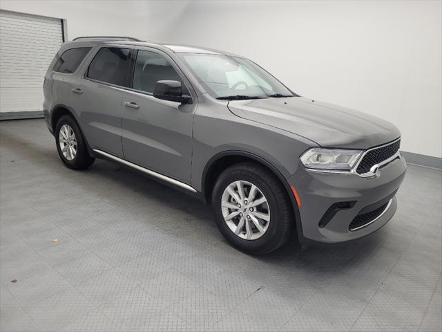 used 2023 Dodge Durango car, priced at $27,695